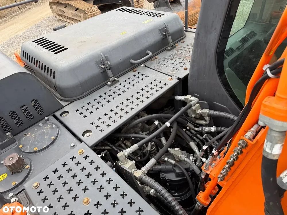 Doosan Dx180 - 7