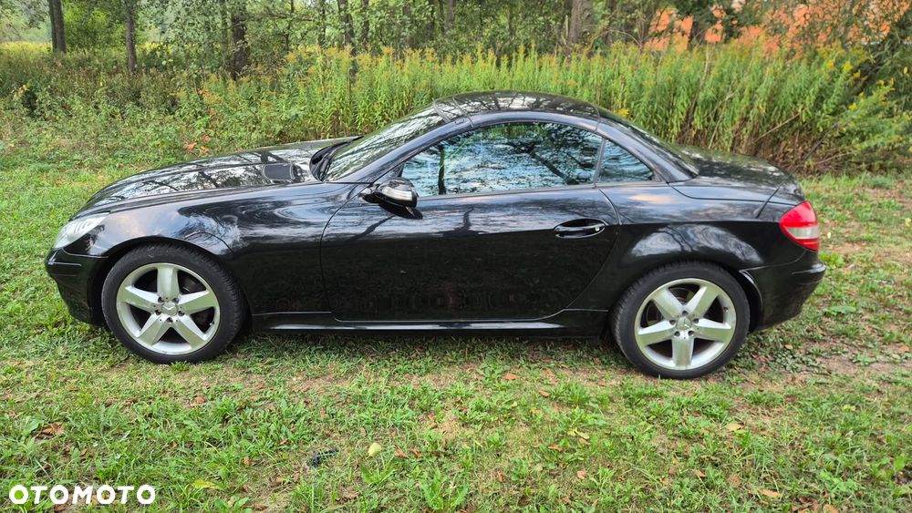 Mercedes-Benz SLK - 15
