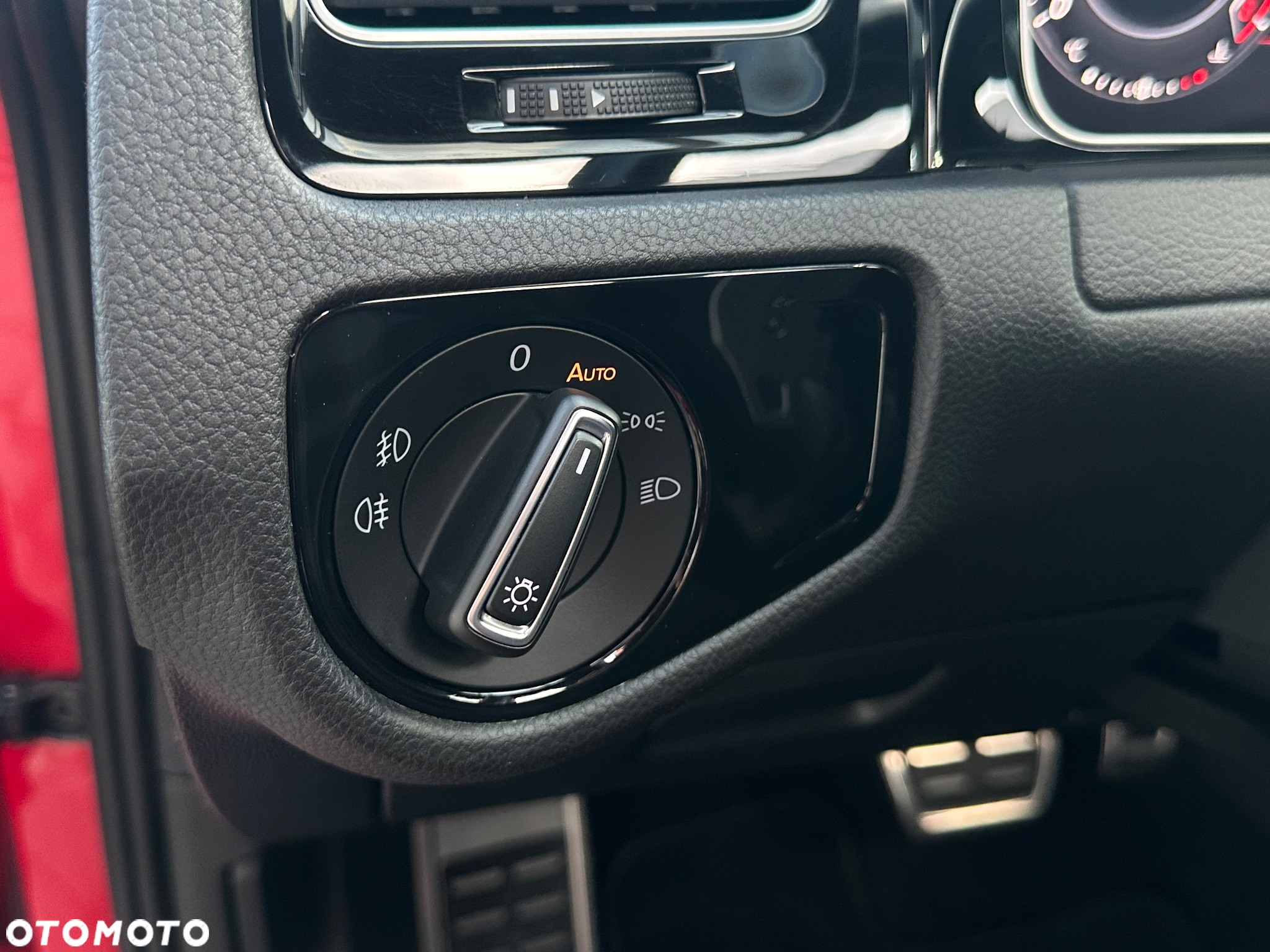 Volkswagen Golf VII 2.0 TSI BMT GTI Performance DSG - 15