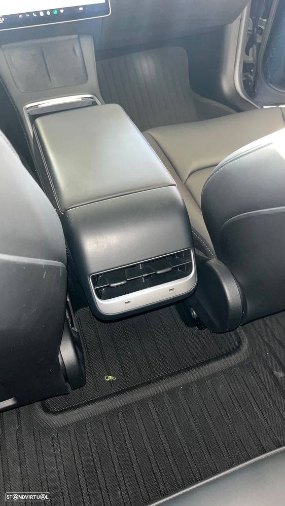 Tesla Model 3 Long Range Tração Integral - 12