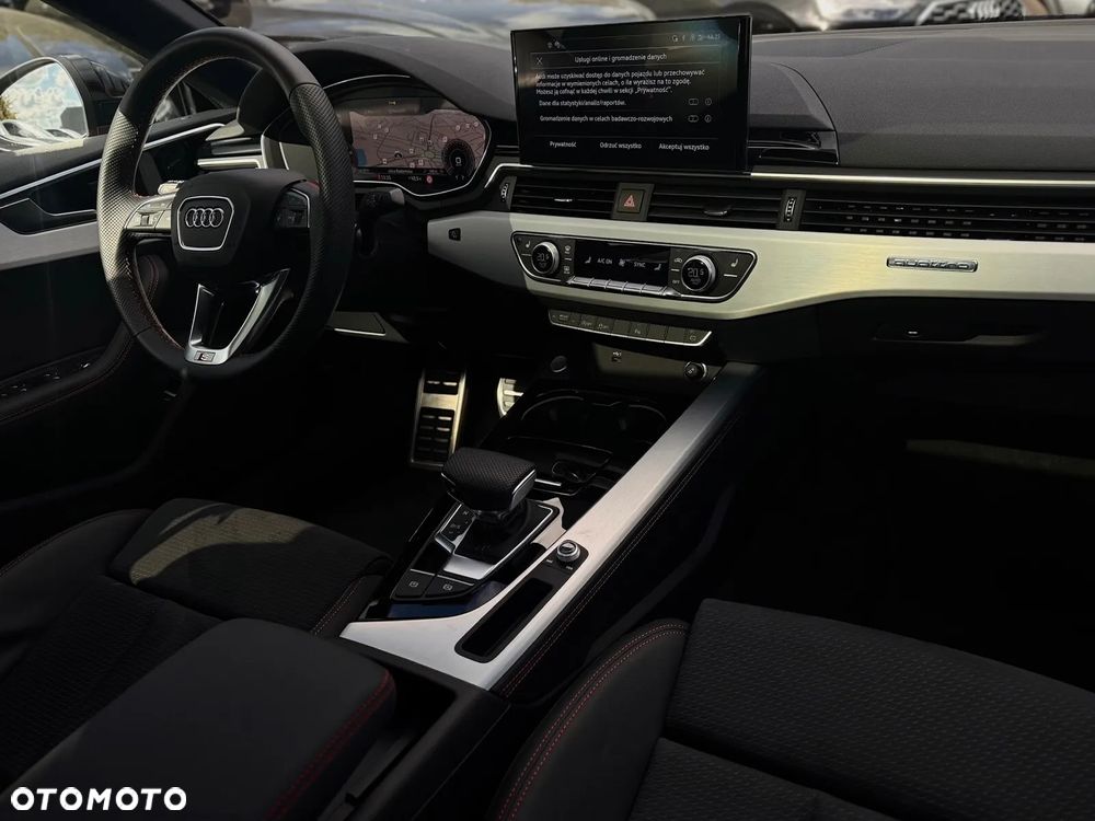 Audi A5 - 12