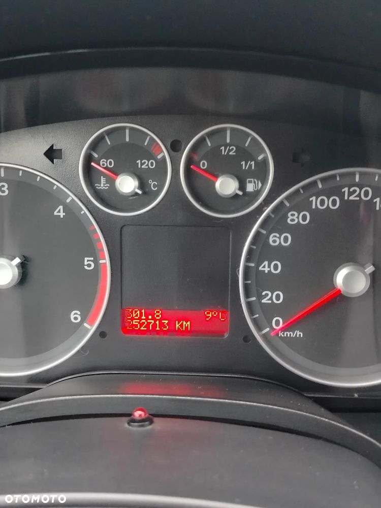 Ford Focus 1.6 TDCi Silver X - 10