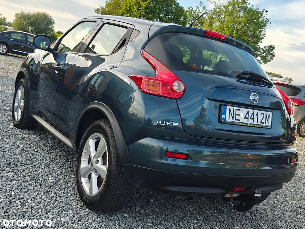 Nissan Juke - 3