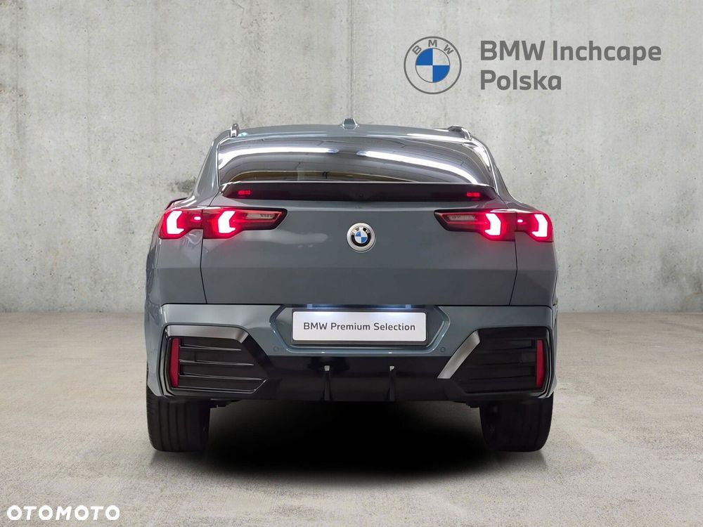BMW X2 - 5