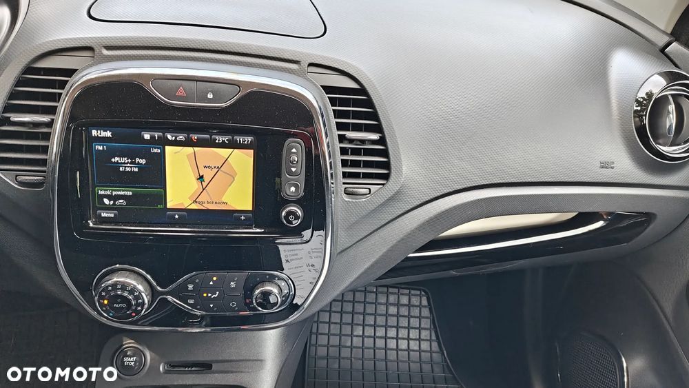 Renault Captur - 17