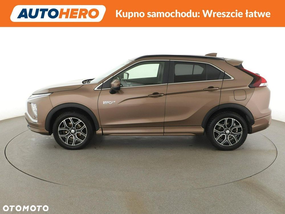 Mitsubishi Eclipse Cross 2.4 PHEV Intense Plus - 3