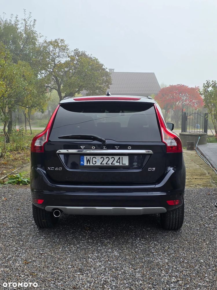 Volvo Xc 60 2016 photo 4