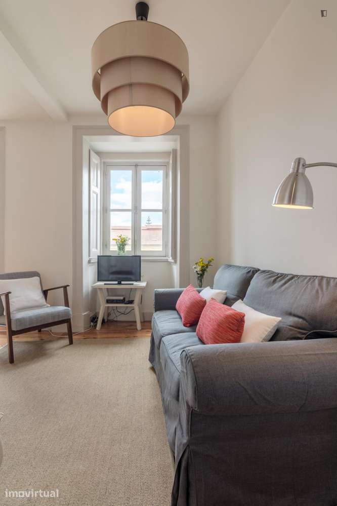 Apartamento com 3 quartos - localizado em Lapa Lisbon - Grande imagem: 5/30