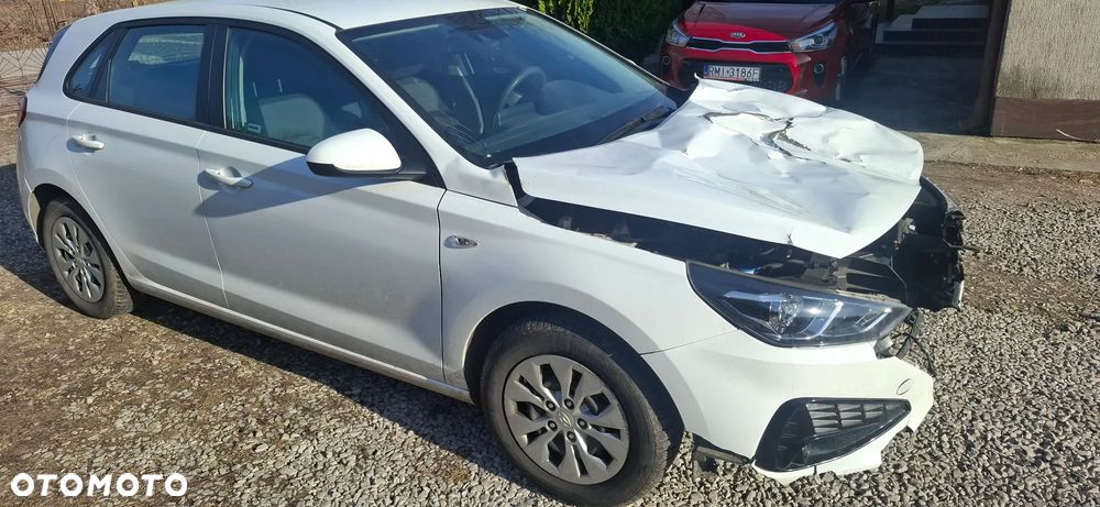 Hyundai i30 1.5 Pure - 5