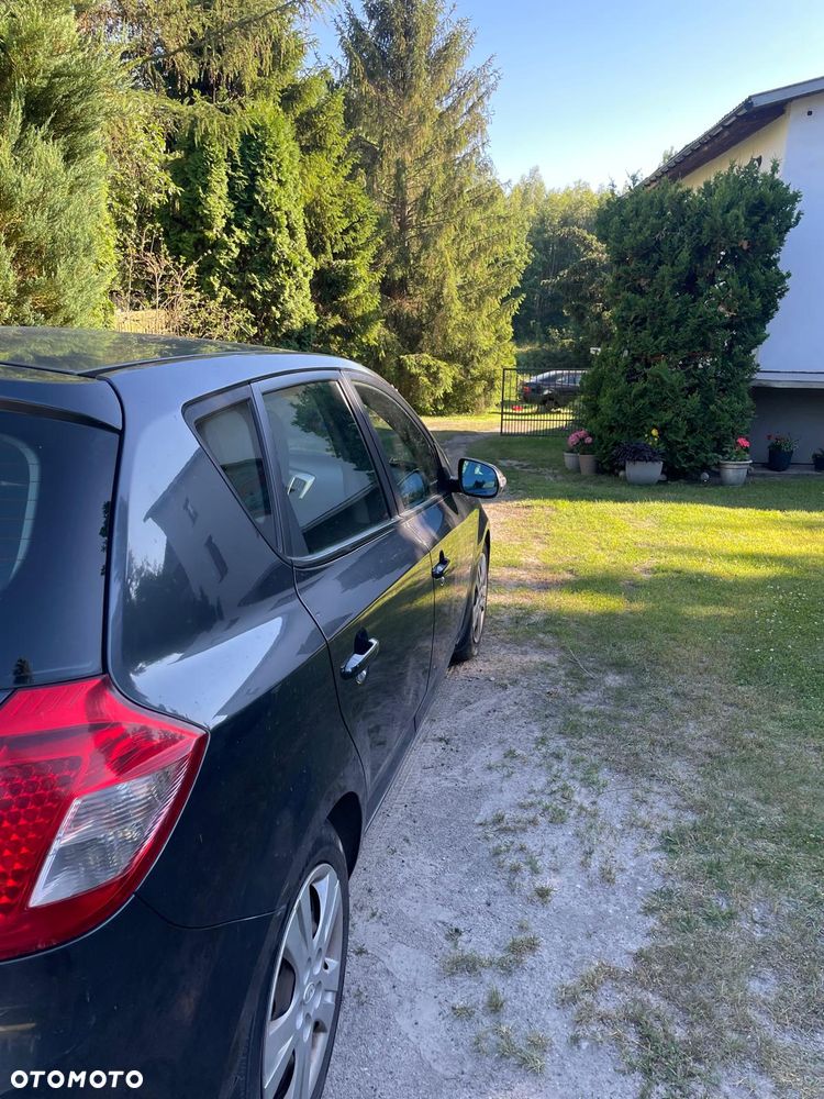 Kia Ceed 1.6 Crdi Comfort - 19