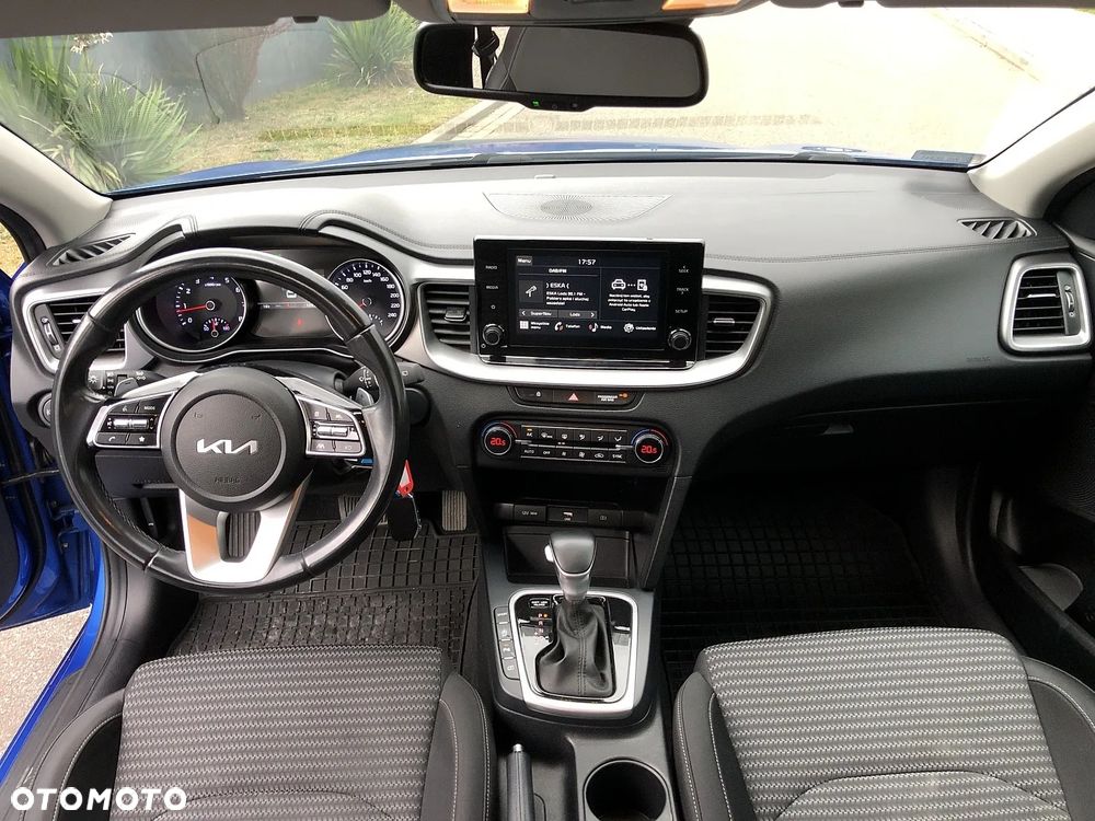 Kia Ceed 1.5 T-GDI L DCT - 7