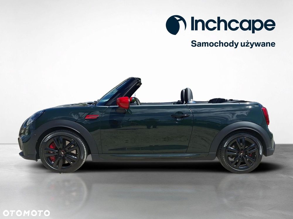 MINI John Cooper Works - 3
