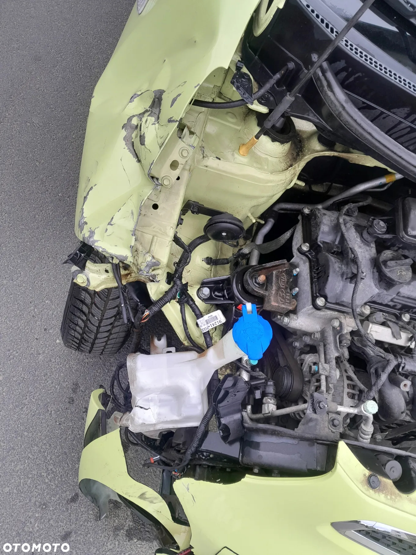 Kia Picanto 1.2 L - 12