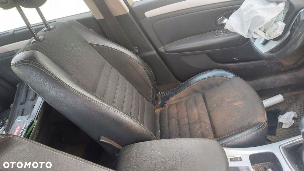 LAGUNA III 2,0 DCI ZESTAW DO ODPALENIA KOMPUTER - 8