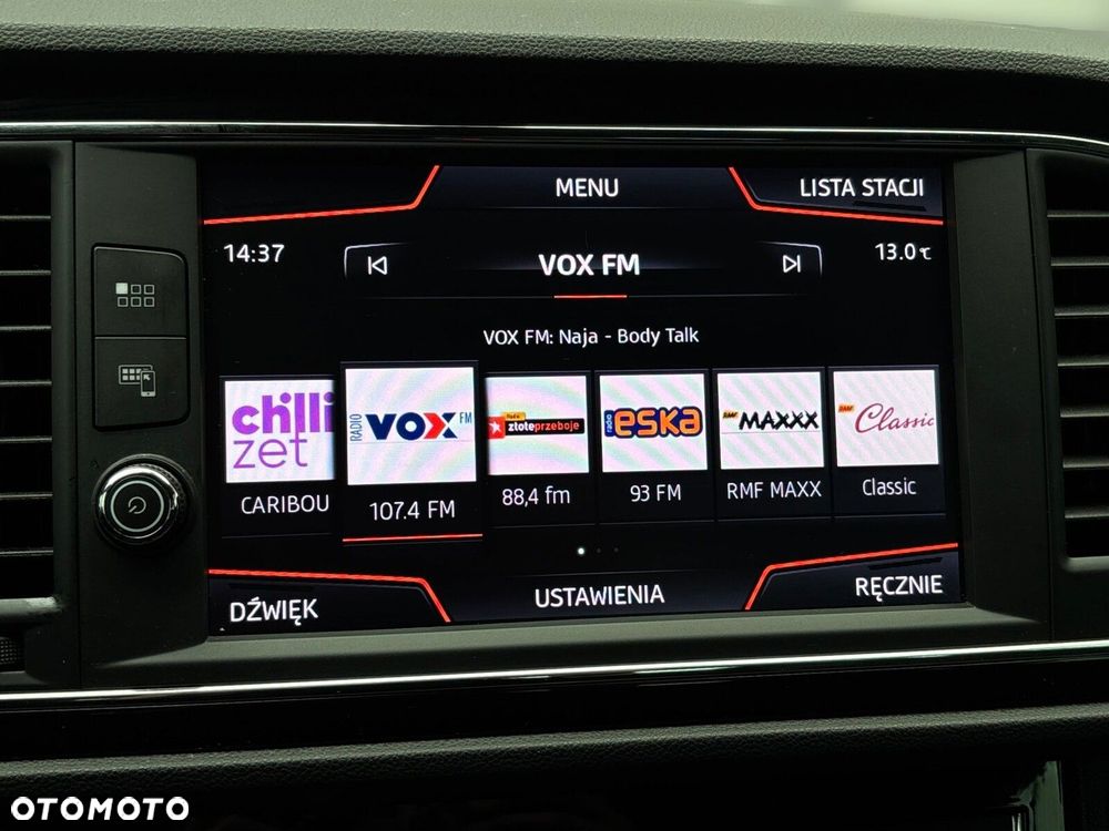 Seat Leon 1.5 eTSI FR DSG - 24