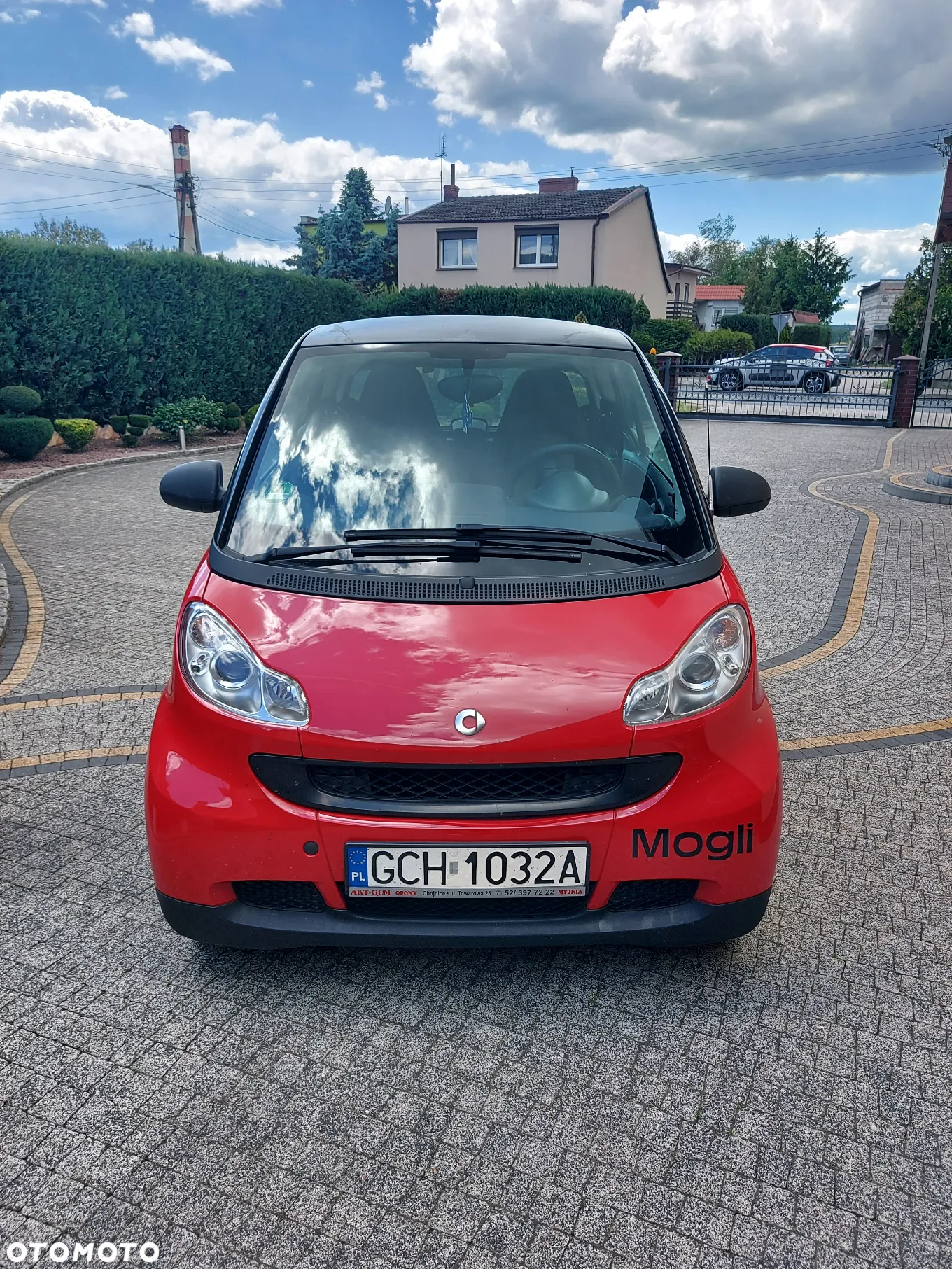 Smart Fortwo - 3