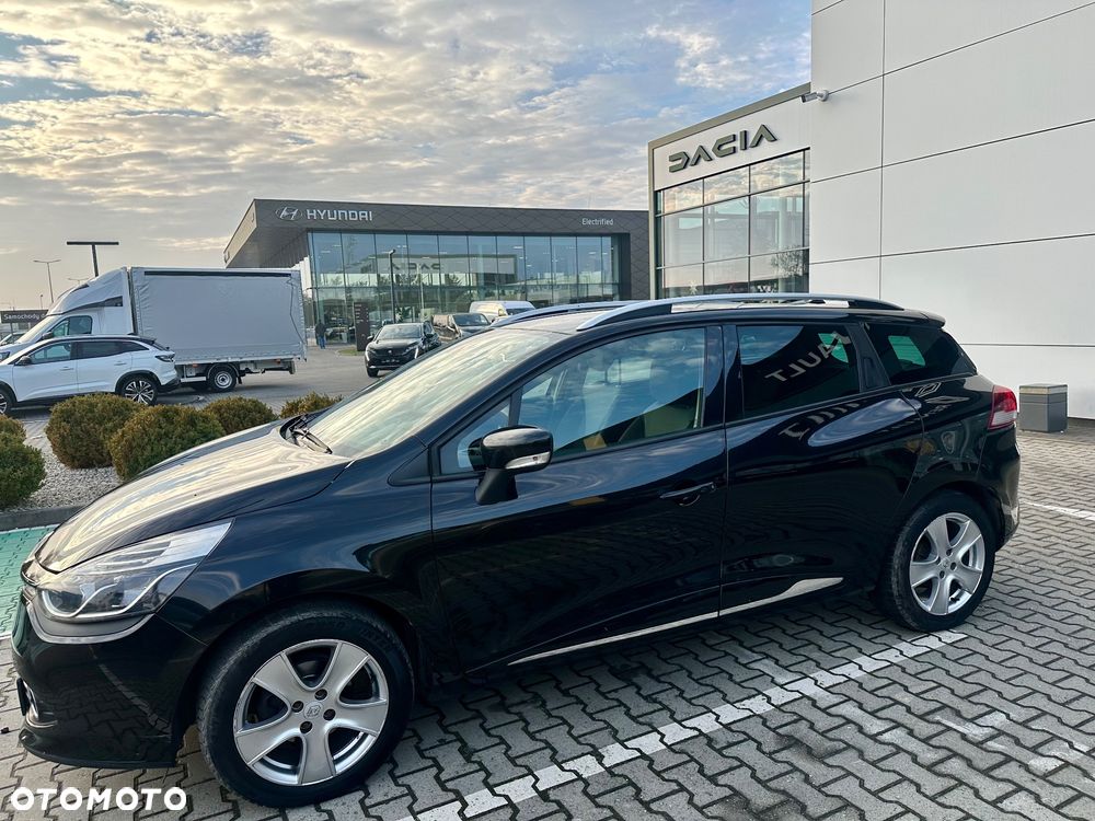 Renault Clio 0.9 Energy TCe Intens - 1