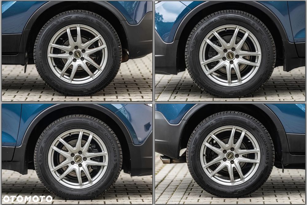 Opel Mokka 1.4 Turbo ecoFLEX Start/Stop Edition - 20