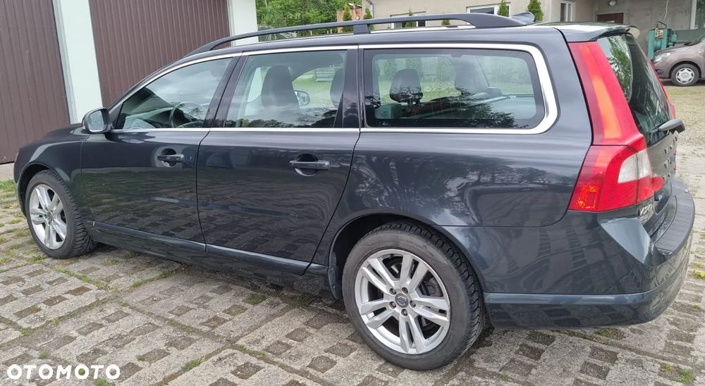 Volvo V70 - 2