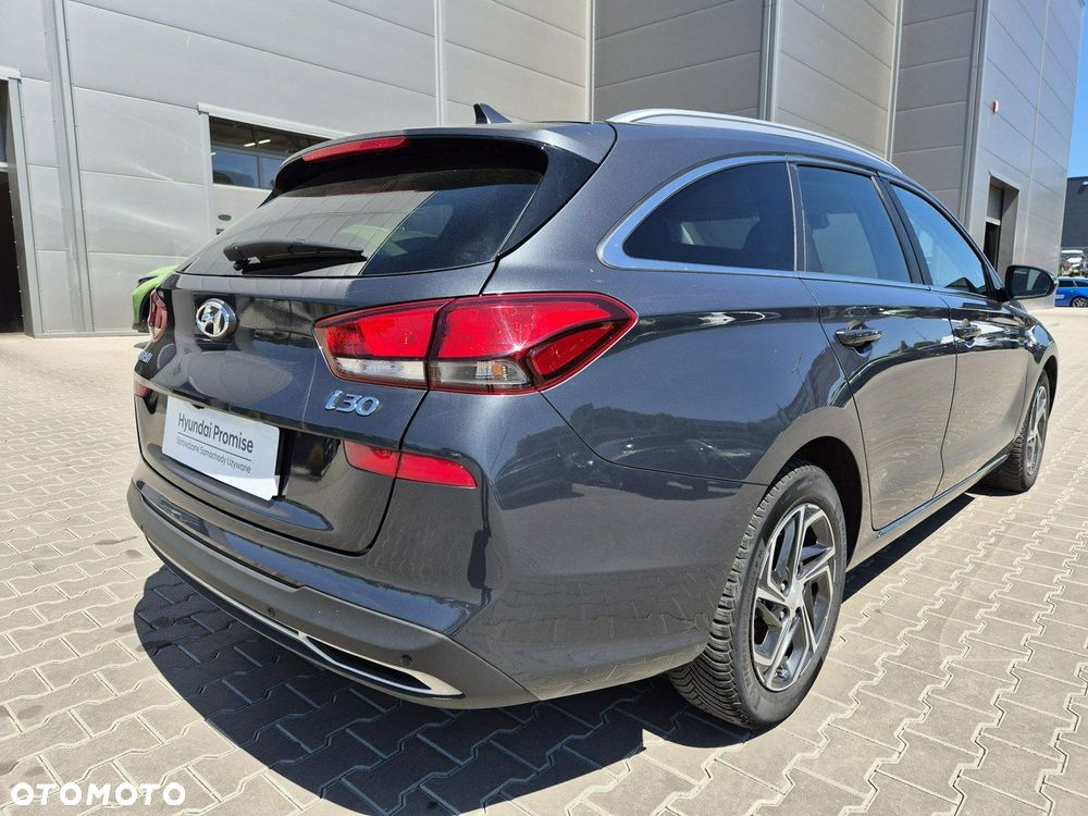Hyundai i30 - 10
