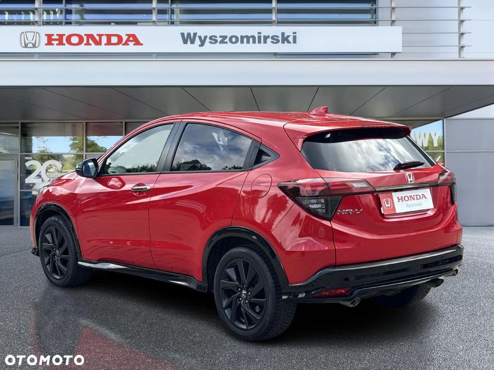 Honda HR-V 1.5 Sport CVT - 3