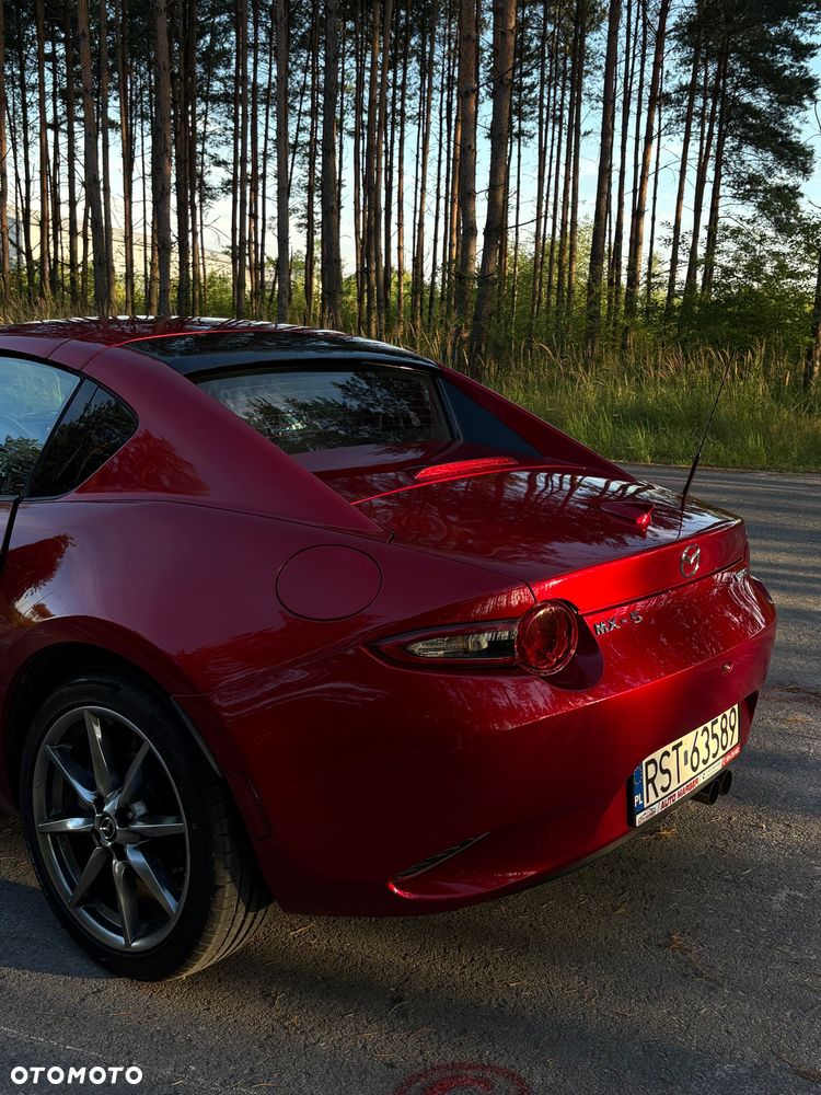 Mazda MX-5 - 13
