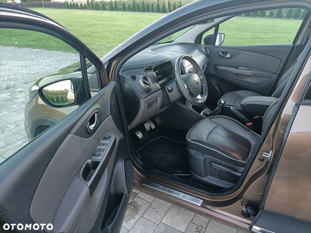 Renault Captur ENERGY TCe 90 Start&Stop Luxe - 13