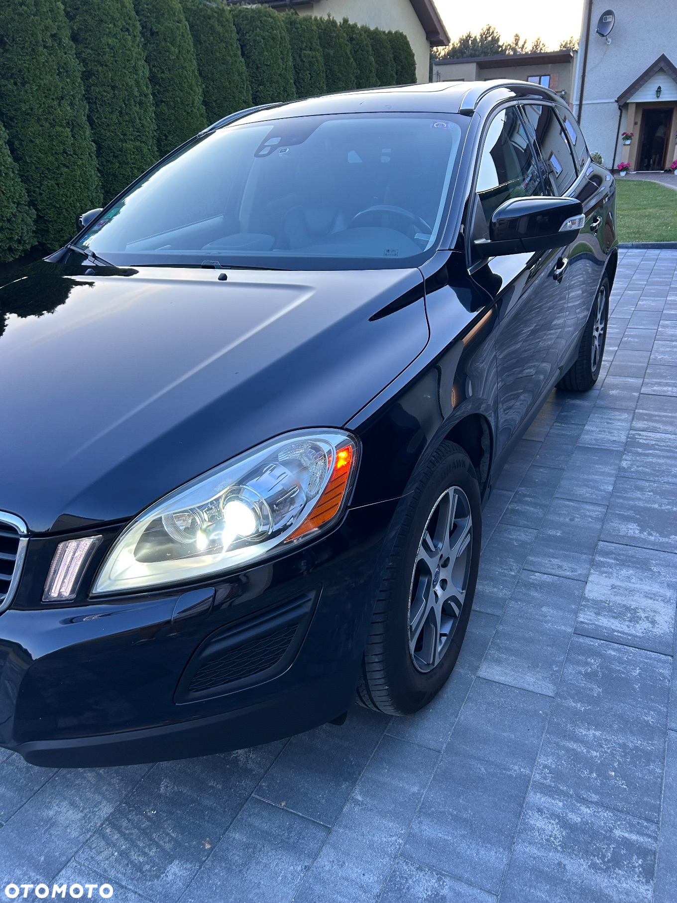 Volvo XC 60 D3 Summum - 10