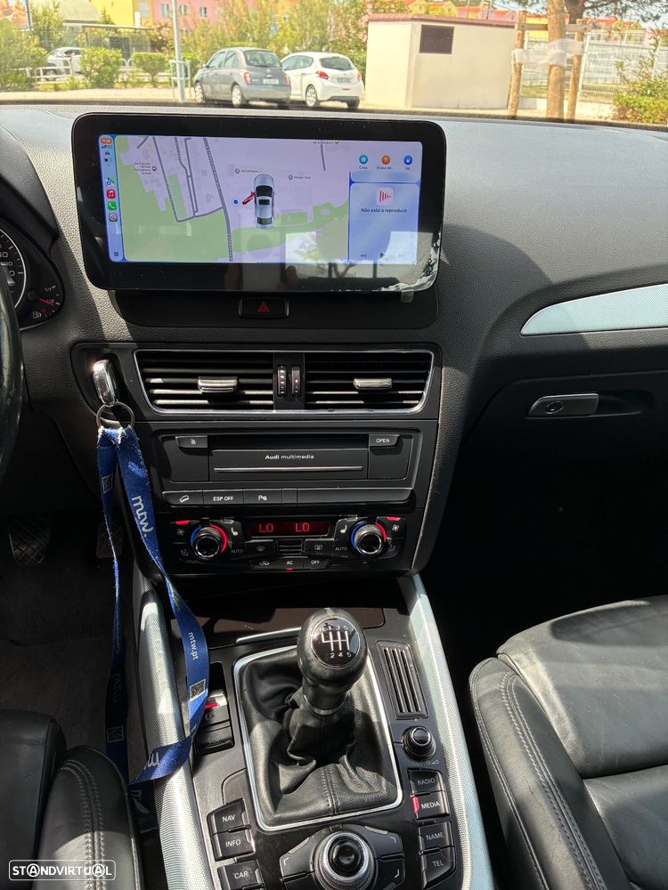 Audi Q5 - 27