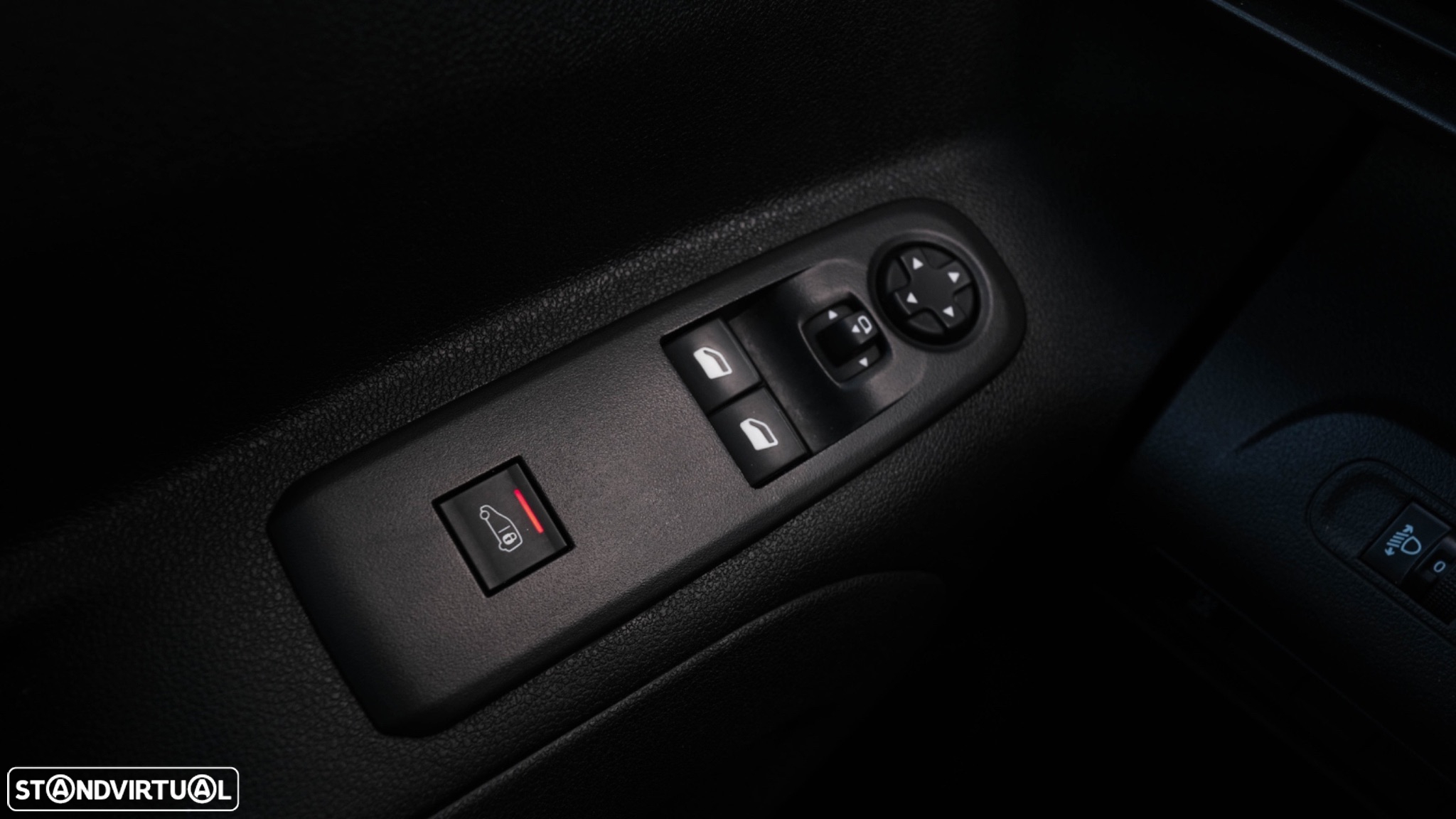 Peugeot Partner L2 caixa automática 130cv - 22