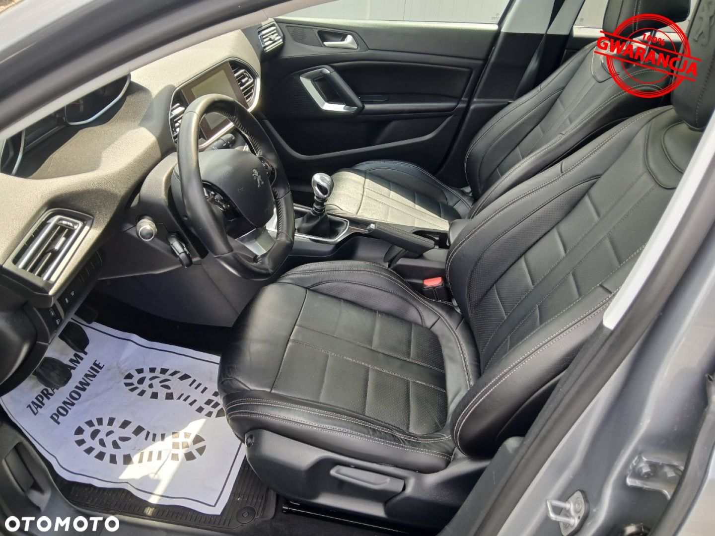 Peugeot 308 - 18