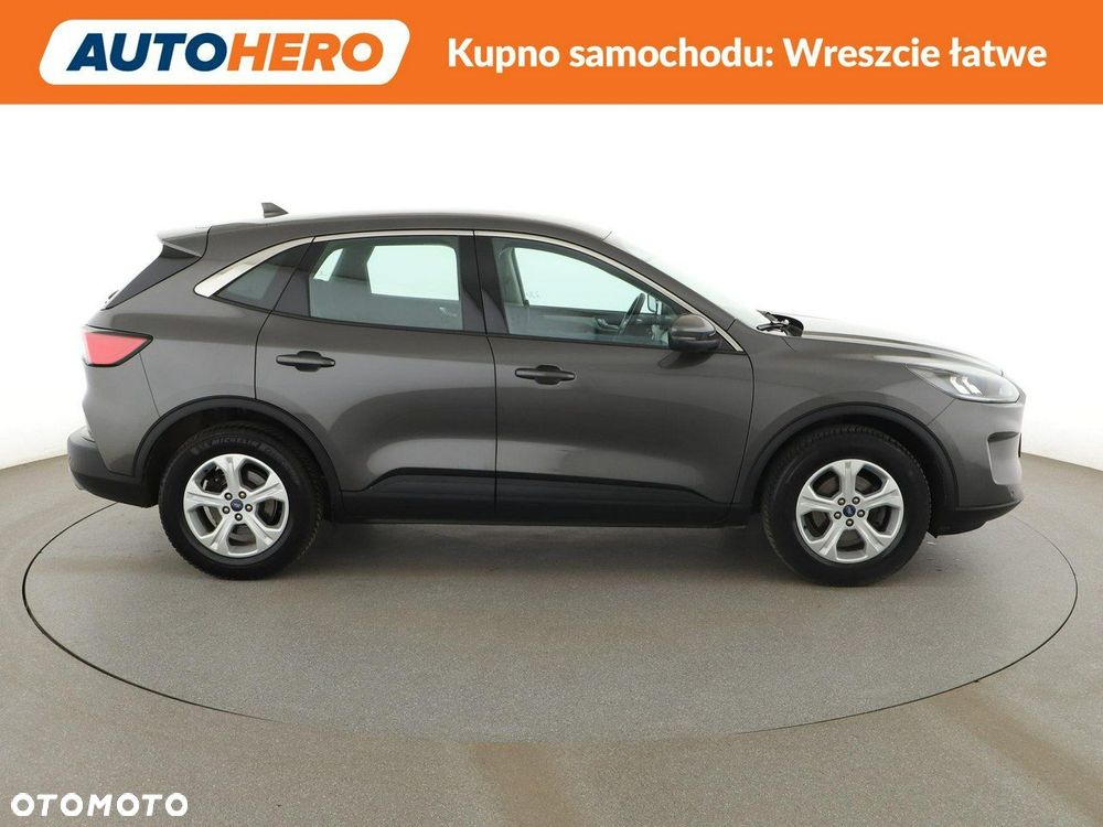 Ford Kuga 2.0 TDCi 4x2 Cool & Connect - 10