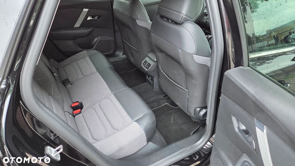 Citroën C4 BlueHDi 110 Stop&Start FEEL PACK - 12