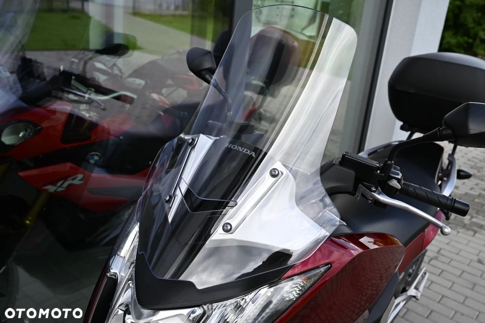 Honda NC - 14