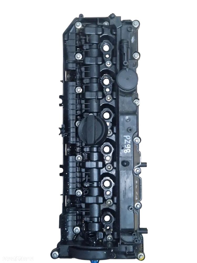 PZ99 8571308  8571308-10 8571308.10  POKRYWA ZAWORÓW  BMW B5730D