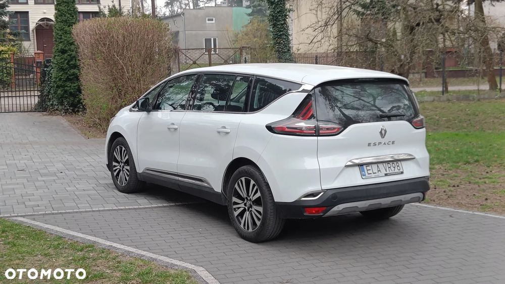 Renault Espace 1.6 dCi Energy Life 7os - 5