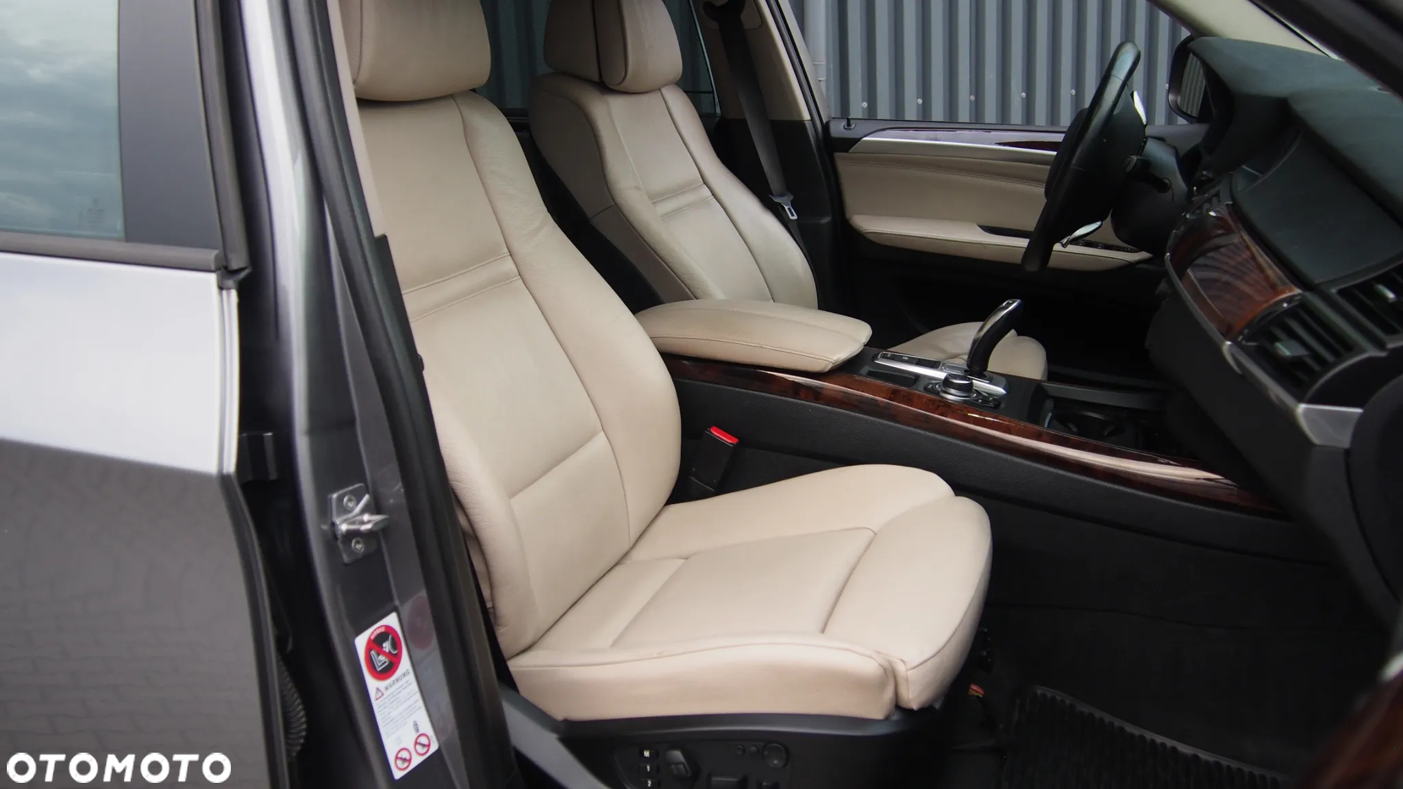 BMW X5 3.0d xDrive - 10