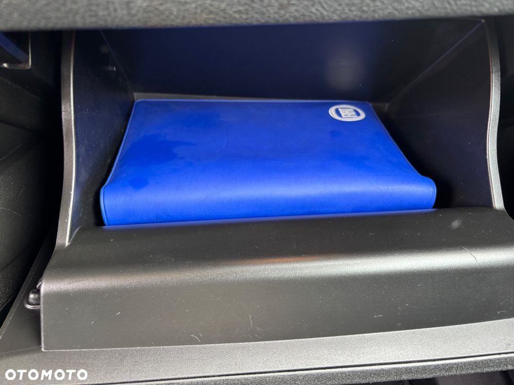 Fiat 500X 2.0 Multijet Automatik 4x4 S&S Cross - 23