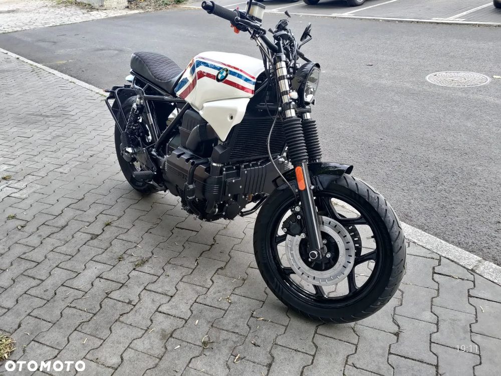 BMW K - 3