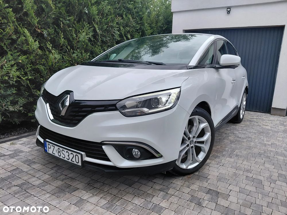Renault Scenic ENERGY dCi 110 Business - 1