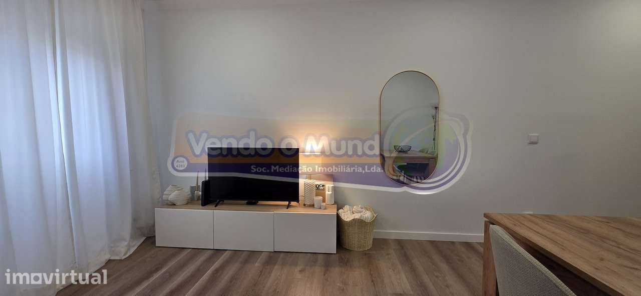 Apartamento T1 na Póvoa de Santa Iria (PSI033) - Grande imagem: 3/20