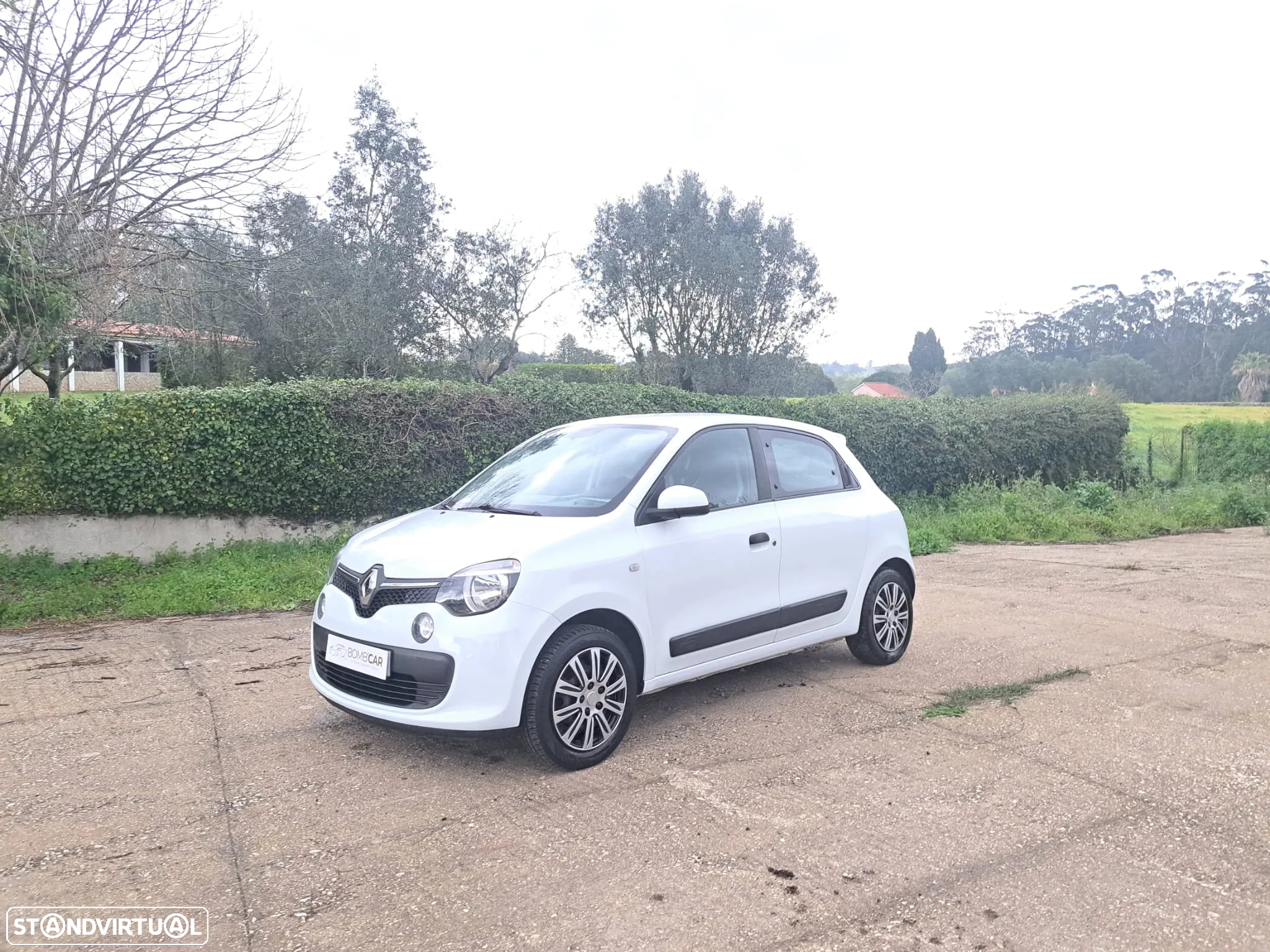 Renault Twingo SCe 70 S&S Liberty - 2