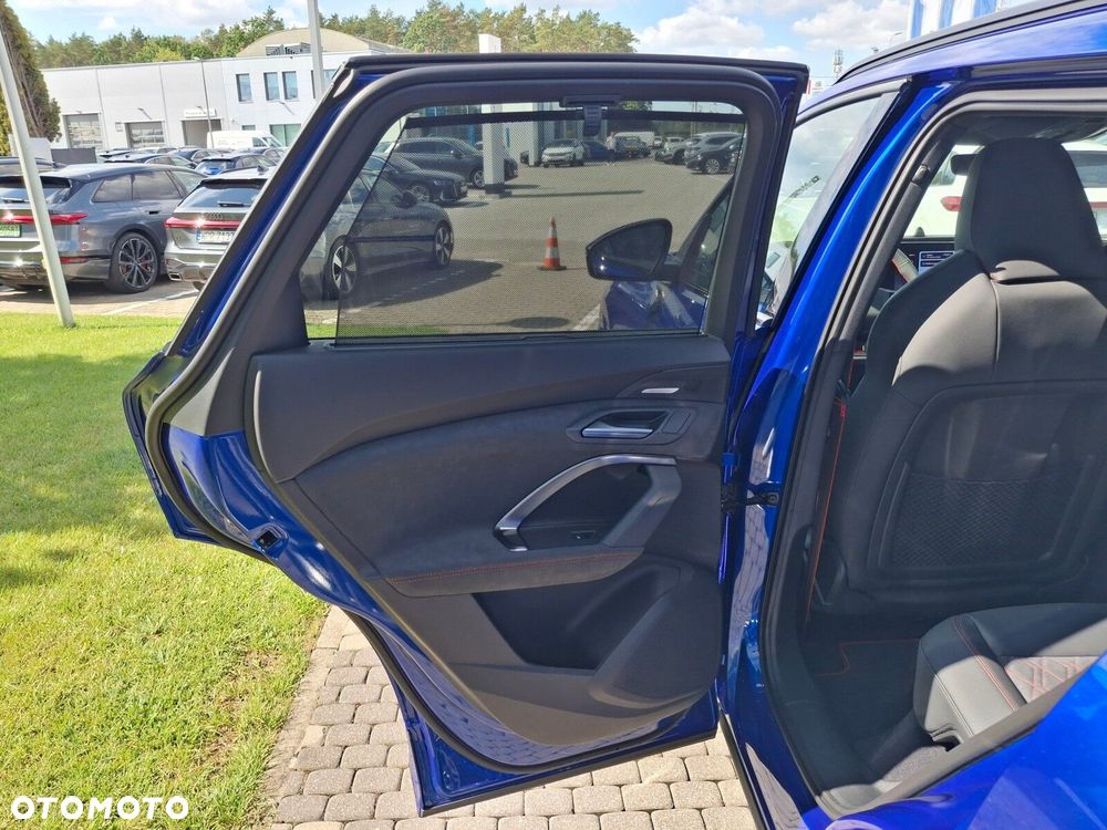 Audi SQ5 - 26