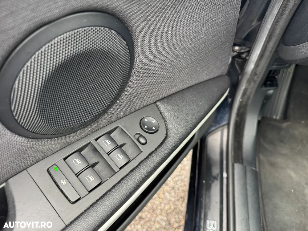 BMW 3 Series 2008 — imagine 22