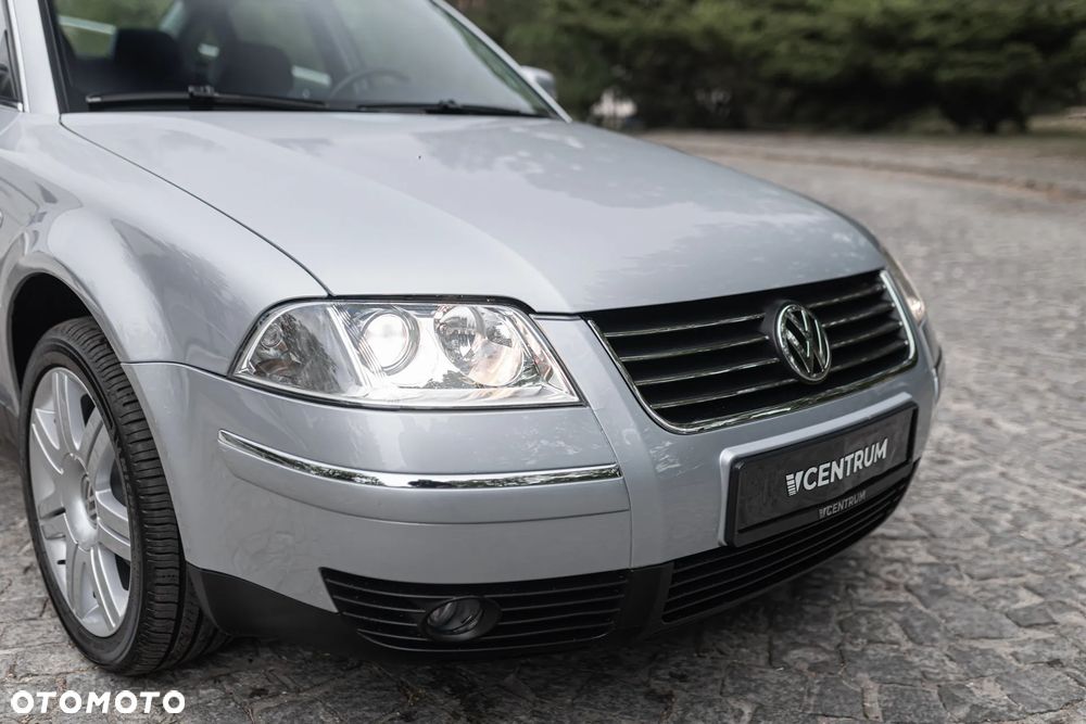 Volkswagen Passat 1.9 TDI - 6