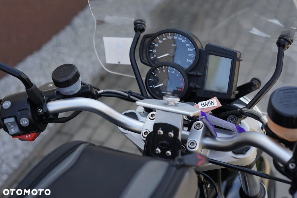 BMW R - 18