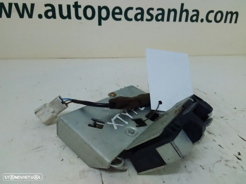 Fecho Da Mala Jaguar X-Type (X400) - 1