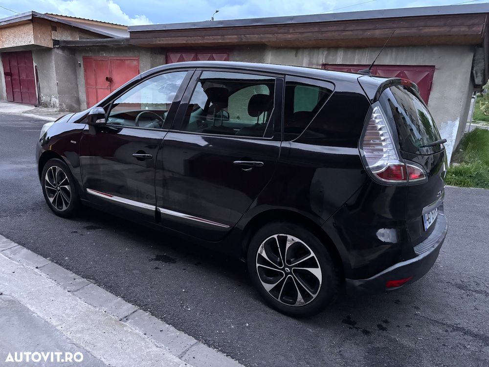 Renault Scenic - 4