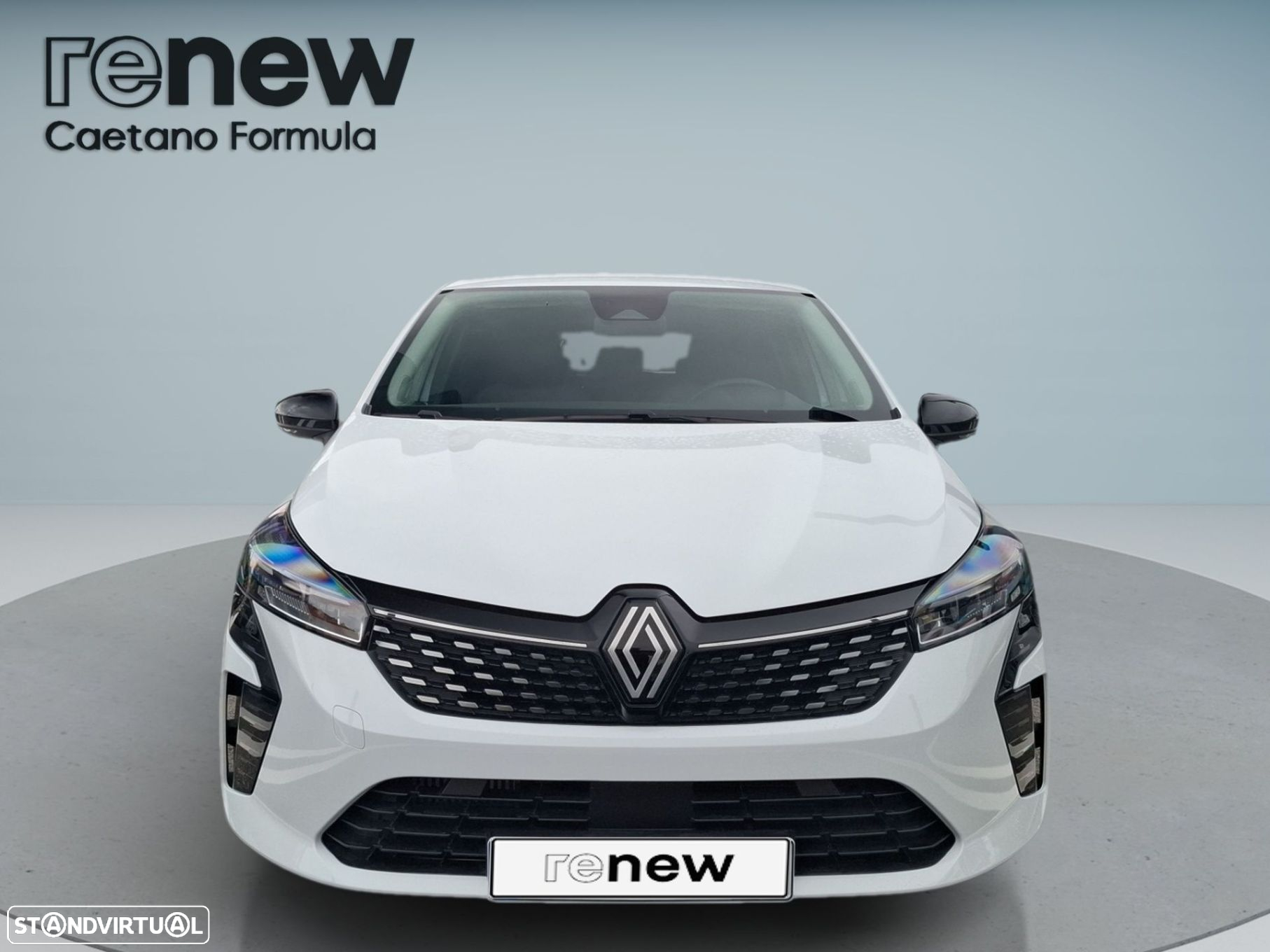 Renault Clio 1.0 TCe Limited - 2