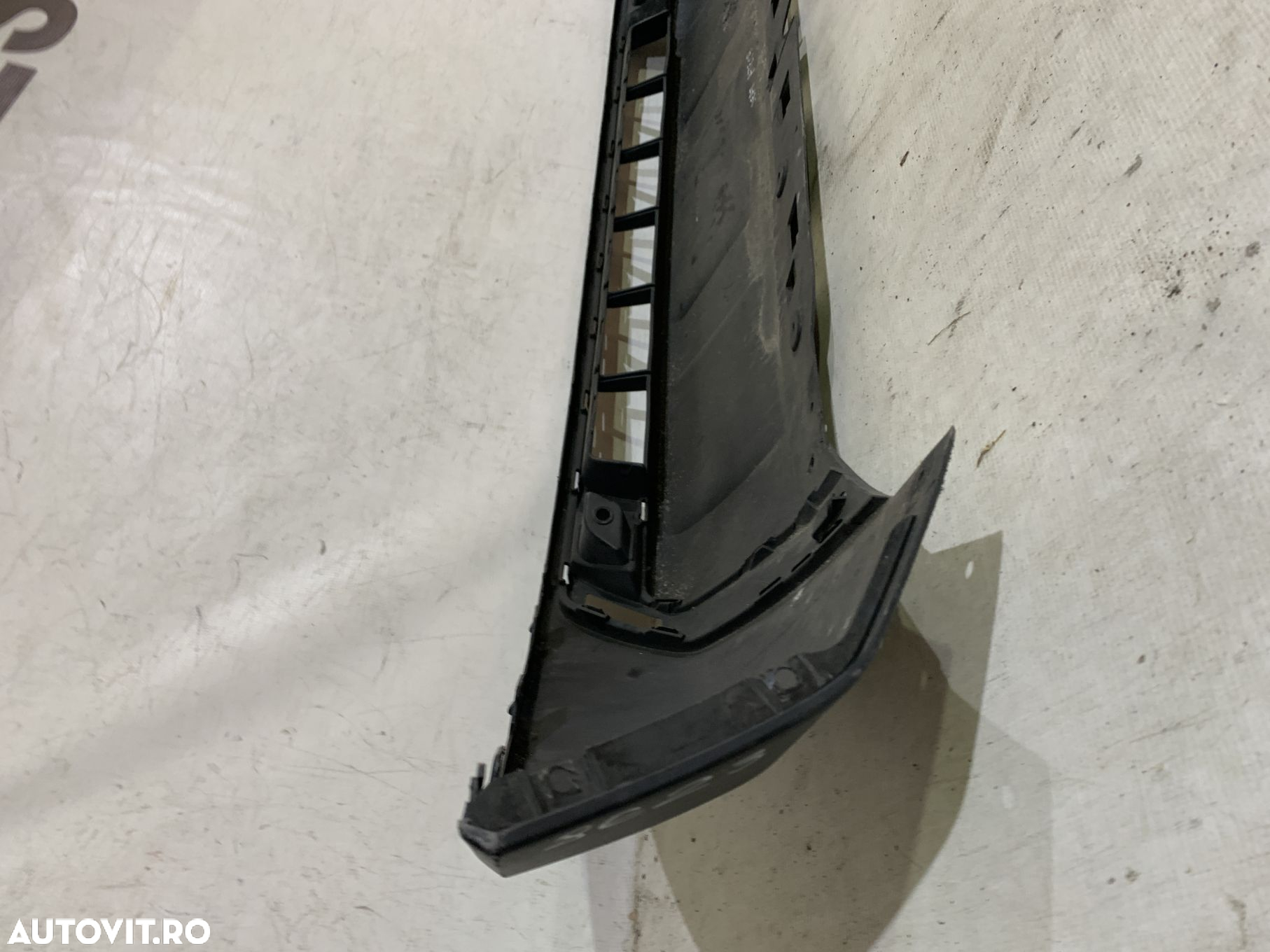 Spoiler bara fata Seat Ateca, 2017, 2018, 2019, 2020, cod origine OE 575805903. - 3